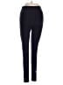 Carbon38 Solid Black Active Pants Size XS - photo 2