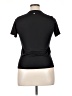 Tek Gear Black Short Sleeve Turtleneck Size XL - photo 2