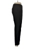 DKNY Solid Black Dress Pants Size L - photo 4