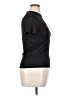 Tek Gear Black Short Sleeve Turtleneck Size XL - photo 4