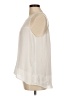 Robert Rodriguez 100% Polyester Ivory Sleeveless Blouse Size M - photo 5