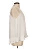 Robert Rodriguez 100% Polyester Ivory Sleeveless Blouse Size M - photo 4