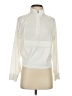 Athleta Ivory Long Sleeve Blouse Size XXS - photo 1