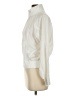 Athleta Ivory Long Sleeve Blouse Size XXS - photo 5