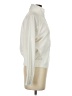 Athleta Ivory Long Sleeve Blouse Size XXS - photo 4