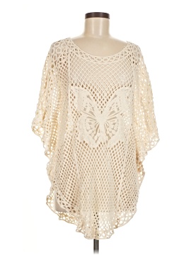 Indigo Thread Co. Kimono