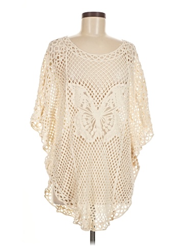 Indigo Thread Co. Kimono (view 1)