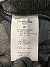Level 99 Solid Gray Jeans Size 31 waist - photo 7