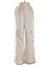 Zara Gray Cargo Pants Size S - photo 1