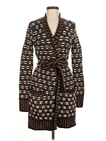 Diane von Furstenberg Wool Cardigan (view 1)