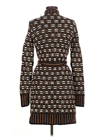 Diane von Furstenberg Wool Cardigan (view 2)