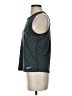 Nike 100% Polyester Gray Active Tank Size S - photo 5