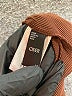 Cider Brown Casual Pants Size M - photo 7