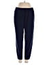 Vince. Solid Blue Casual Pants Size XS - photo 1