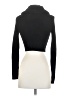 Bershka Black Cardigan Size S - photo 2