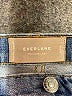Everlane Blue Jeans Size 24 waist - photo 6