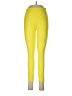 Zyia Active Yellow Active Pants Size 8 - 10 - photo 1