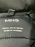 MNG Black Coat Size XS - photo 6