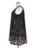 Ofeefan Stars Gray Casual Dress Size XXL - photo 5