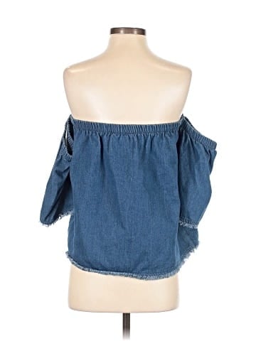 JOA Sleeveless Top (view 2)