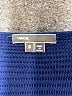 Vince. 100% Cotton Blue Pullover Sweater Size S - photo 7
