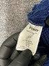 Vince. 100% Cotton Blue Pullover Sweater Size S - photo 8