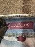 Gloria Vanderbilt Blue Jeans Size 10 - photo 6
