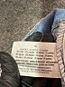 Gloria Vanderbilt Blue Jeans Size 10 - photo 7