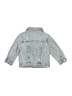 Old Navy 100% Cotton Blue Denim Jacket Size 18-24 mo - photo 2