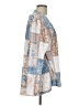Unbranded Blue Kimono Size L - photo 4