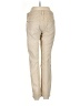 7 For All Mankind Solid Tan Khakis Size 27 waist - photo 2