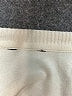 Unbranded Ivory Cardigan Size XS - photo 7