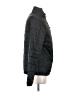 Lands' End Solid Black Jacket Size 3 - photo 4