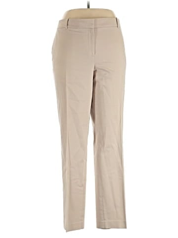 Ann Taylor Casual Pants (view 1)