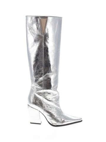 Zara Boots (view 1)