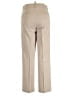 Ann Taylor Solid Tan Casual Pants Size 16 - photo 2