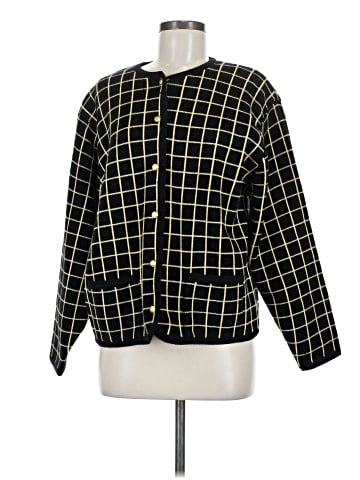 Crystal-Kobe Pullover Sweater (view 1)
