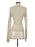 NA-KD Ivory Turtleneck Sweater Size XS - photo 2