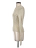 NA-KD Ivory Turtleneck Sweater Size XS - photo 5