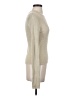 NA-KD Ivory Turtleneck Sweater Size XS - photo 4