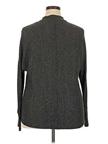 Matty M Turtleneck Sweater (view 2)