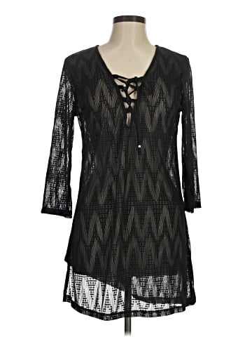 J Valdi Casual Dress (view 1)
