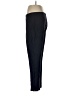 Chico's Solid Blue Active Pants Size Med (1) - photo 5
