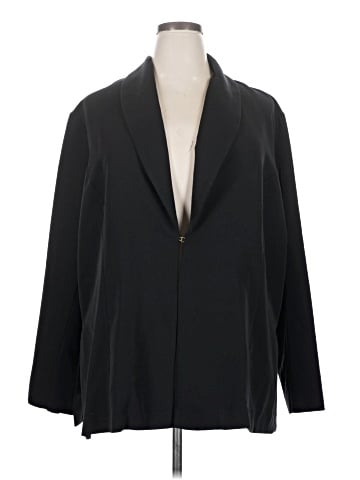 IMAN Blazer (view 1)