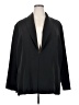 IMAN Black Blazer Size 3X - photo 1