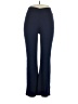 Unbranded Solid Blue Active Pants Size L - photo 1