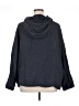 ASPEN 100% Linen Solid Blue Jacket Size XL - photo 2