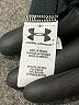 Under Armour Black Long Sleeve T-Shirt Size S - photo 8