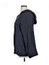 ASPEN 100% Linen Solid Blue Jacket Size XL - photo 5