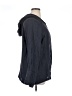 ASPEN 100% Linen Solid Blue Jacket Size XL - photo 4